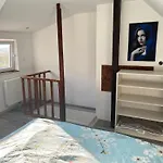 Apartment Malivojevic *
