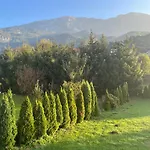 Malivojevic Apartment Zirovnica