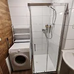 Malivojevic Apartment