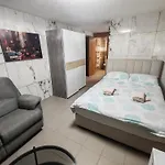 Malivojevic Apartment Zirovnica