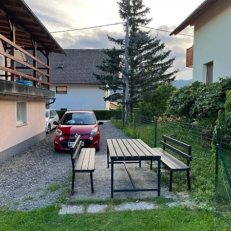 Malivojevic Apartament Zirovnica