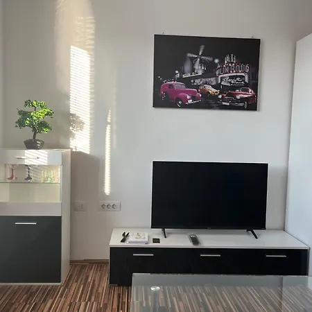 Διαμέρισμα Malivojevic