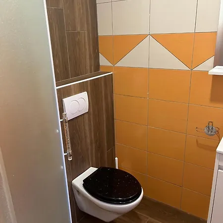 Malivojevic Apartment