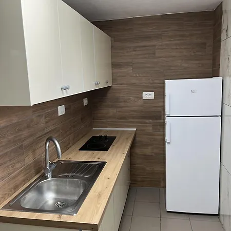 Διαμέρισμα Malivojevic