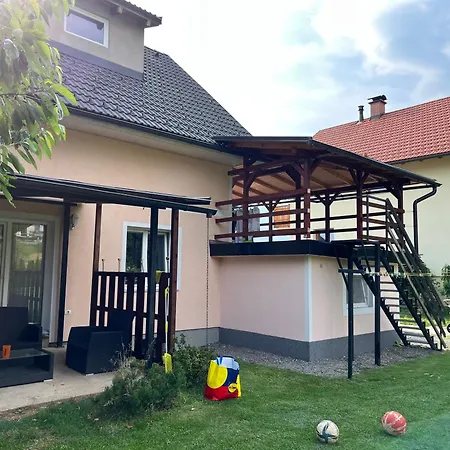 Malivojevic 아파트