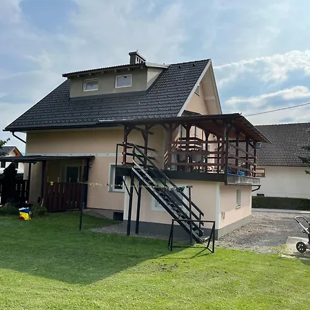 Διαμέρισμα Malivojevic *