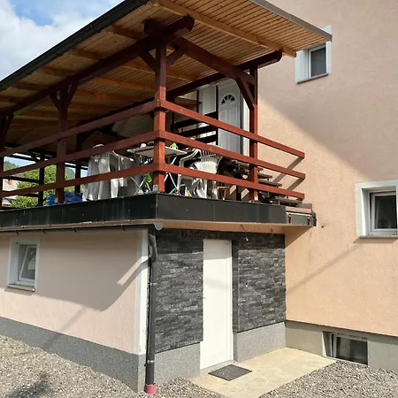 Malivojevic 아파트 *