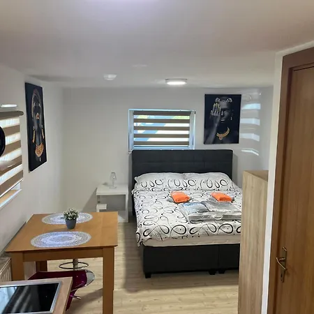 Apartament Malivojevic *