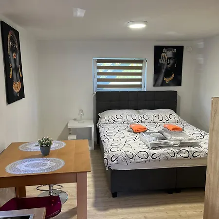 Malivojevic Apartment *