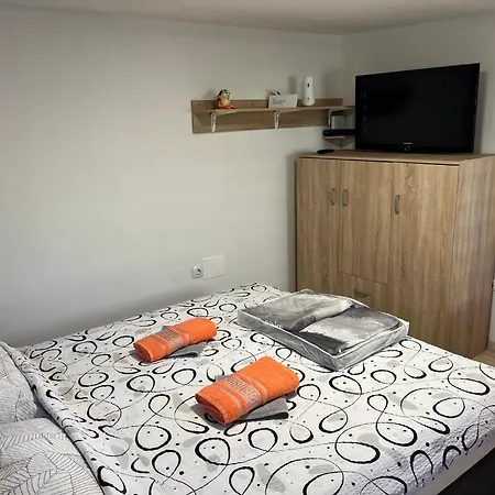 Malivojevic 지로브니차