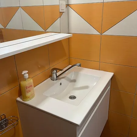 Apartament Malivojevic