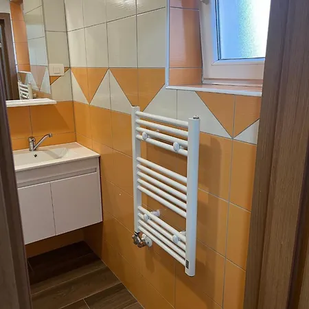 Διαμέρισμα Malivojevic *