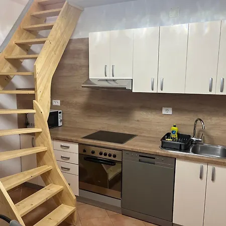 Διαμέρισμα Malivojevic Zirovnica