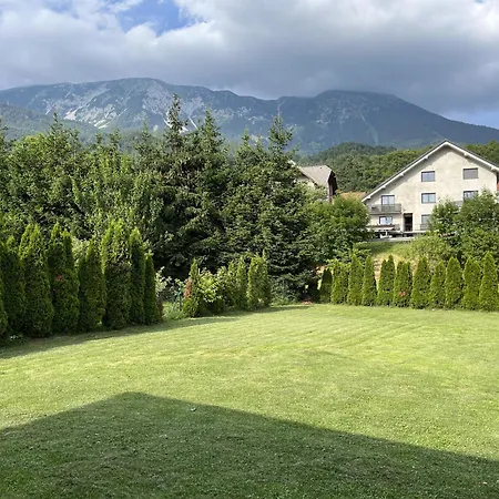 Διαμέρισμα Malivojevic