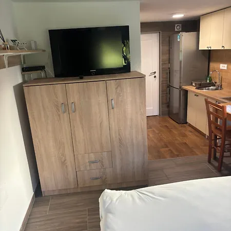 Apartament Malivojevic Zirovnica