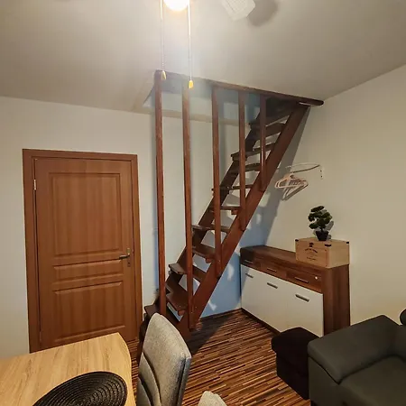 Apartment Malivojevic