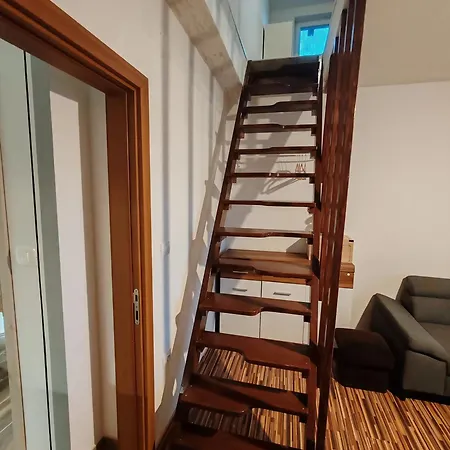 Apartman Malivojevic *