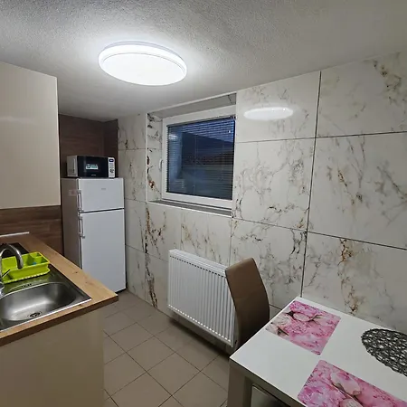 Διαμέρισμα Malivojevic