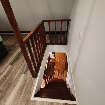 Apartament Malivojevic *