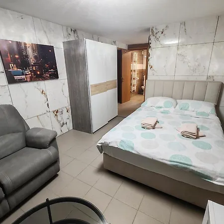 Malivojevic Apartman Žirovnica