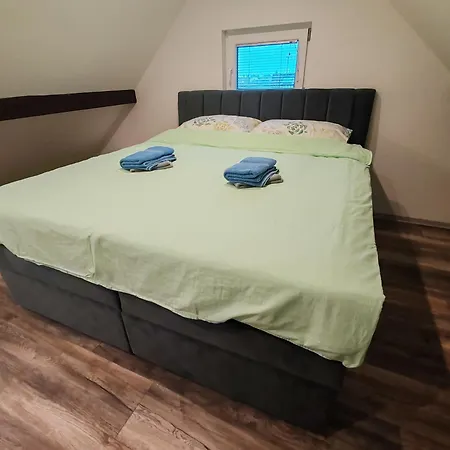 Malivojevic Apartment