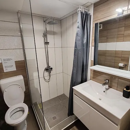 Apartment Malivojevic