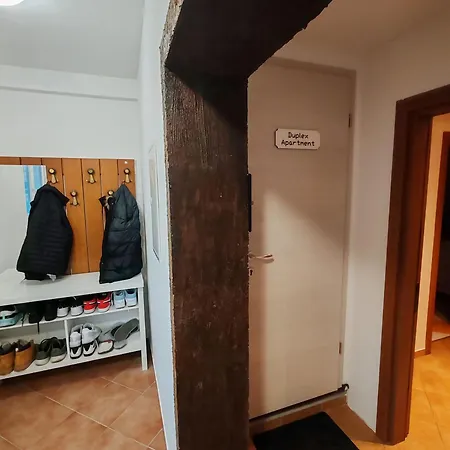 Malivojevic Apartman *