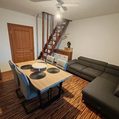 Malivojevic Apartment Zirovnica