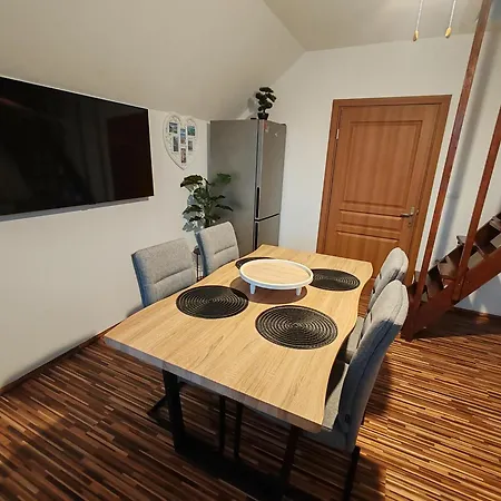 Apartment Malivojevic