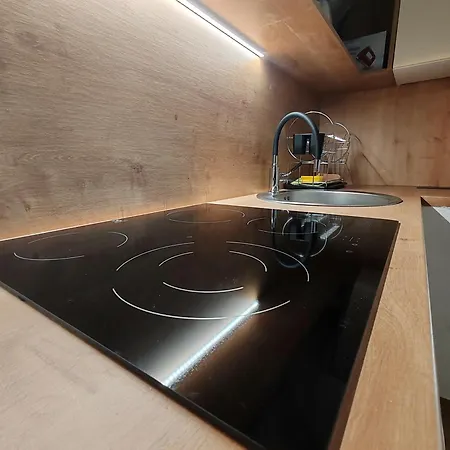 Malivojevic Διαμέρισμα *