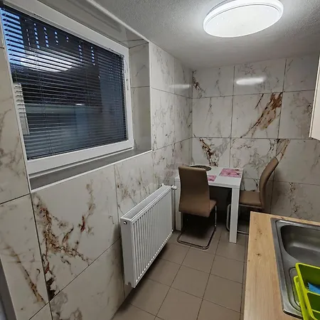 Διαμέρισμα Malivojevic *