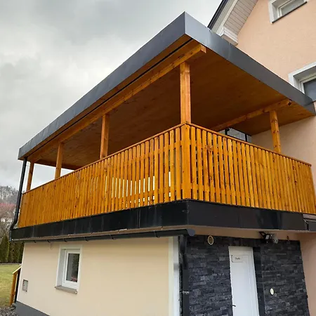 Apartment Malivojevic Zirovnica