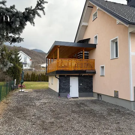 Apartment Malivojevic Zirovnica