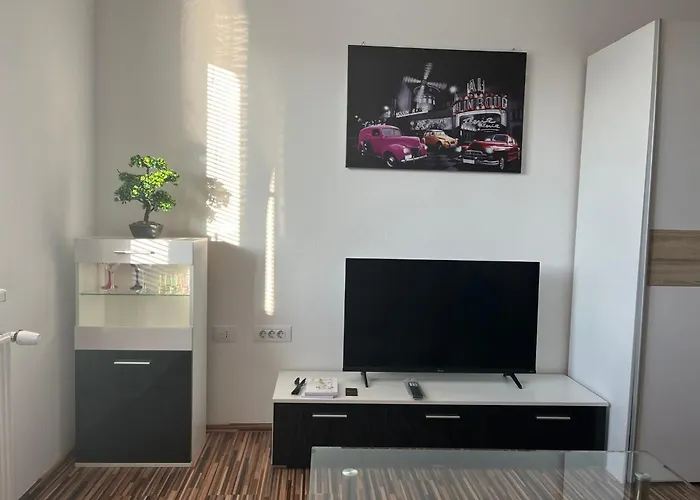 Apartment Malivojevic