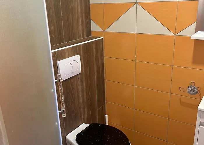 Malivojevic Apartment