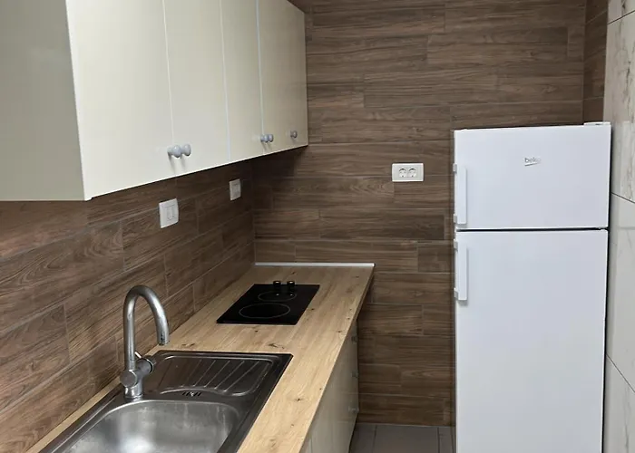 Apartment Malivojevic