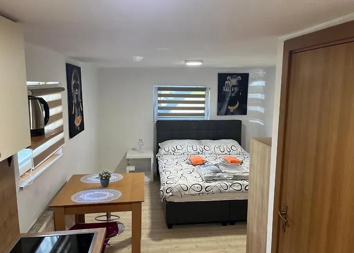 Apartment Malivojevic *