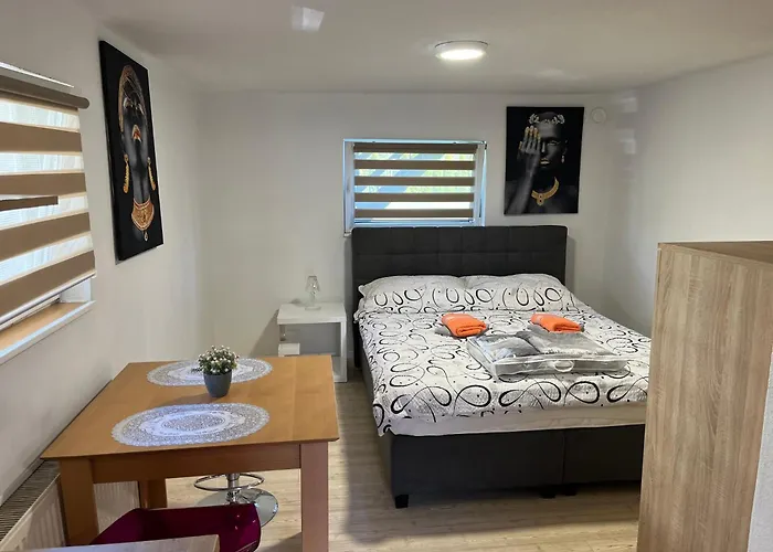 Malivojevic Apartment *