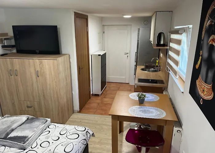 Apartment Malivojevic