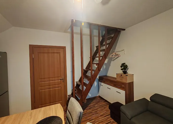 Apartment Malivojevic