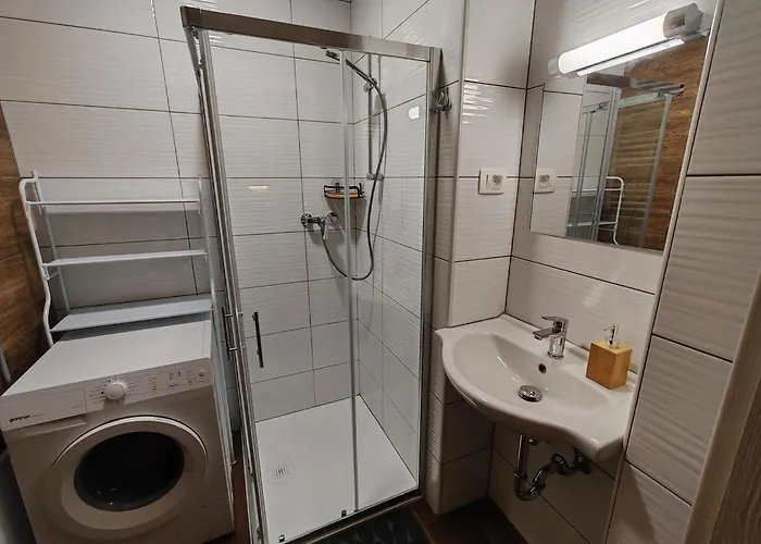 Malivojevic Apartment Zirovnica