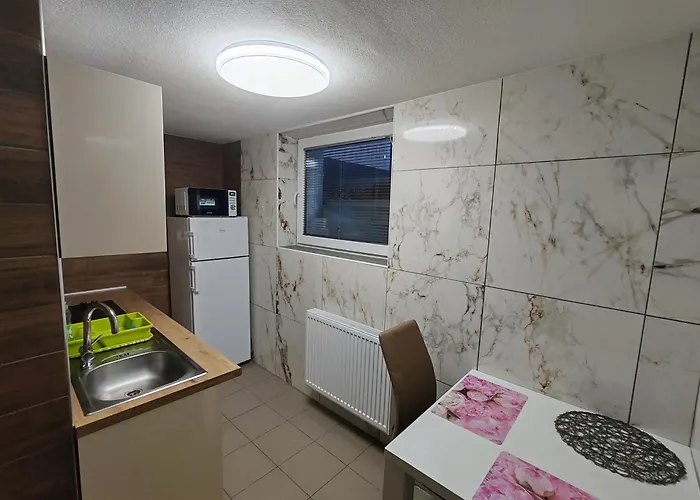 Apartment Malivojevic