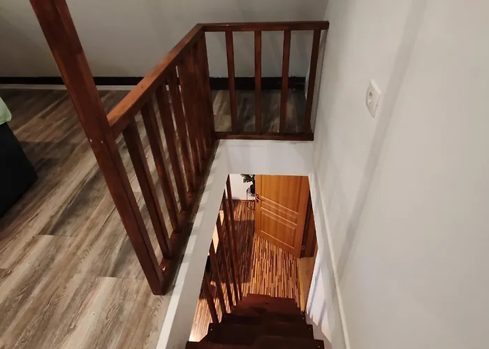 Apartment Malivojevic *