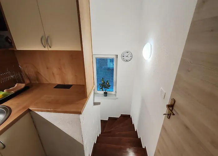 Apartment Malivojevic Zirovnica