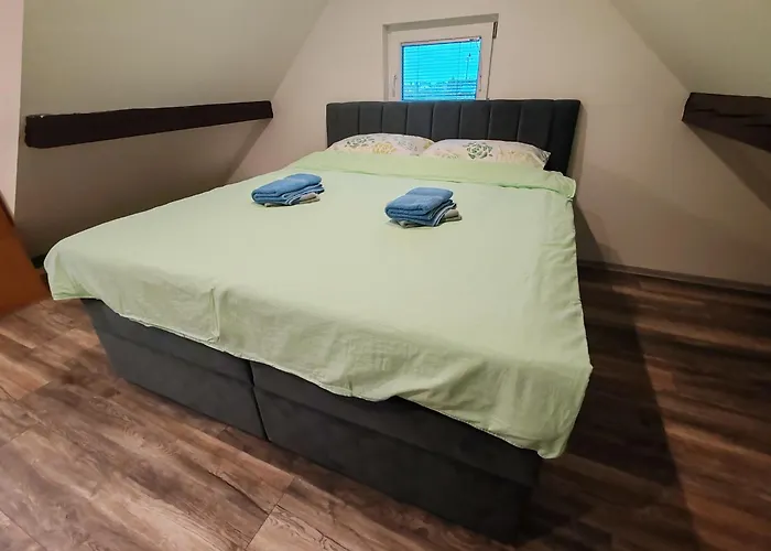 Malivojevic Apartment