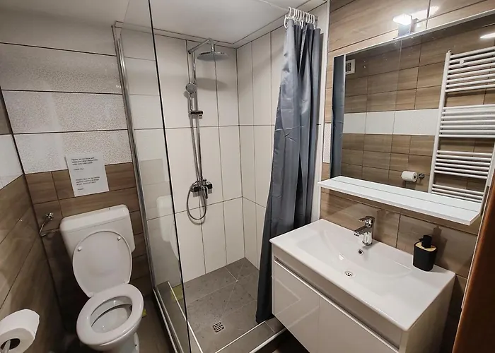 Apartment Malivojevic