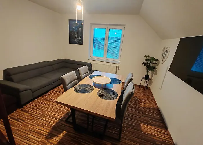 Apartment Malivojevic Zirovnica