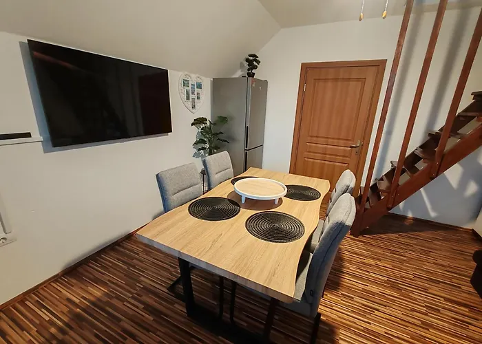 Apartment Malivojevic