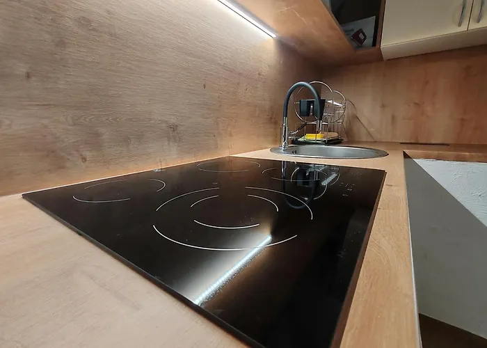 Malivojevic Apartment *