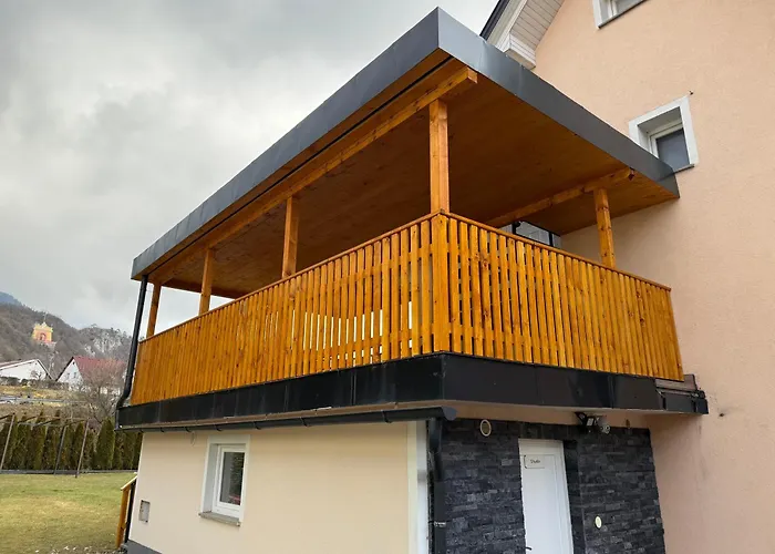 Apartment Malivojevic Zirovnica